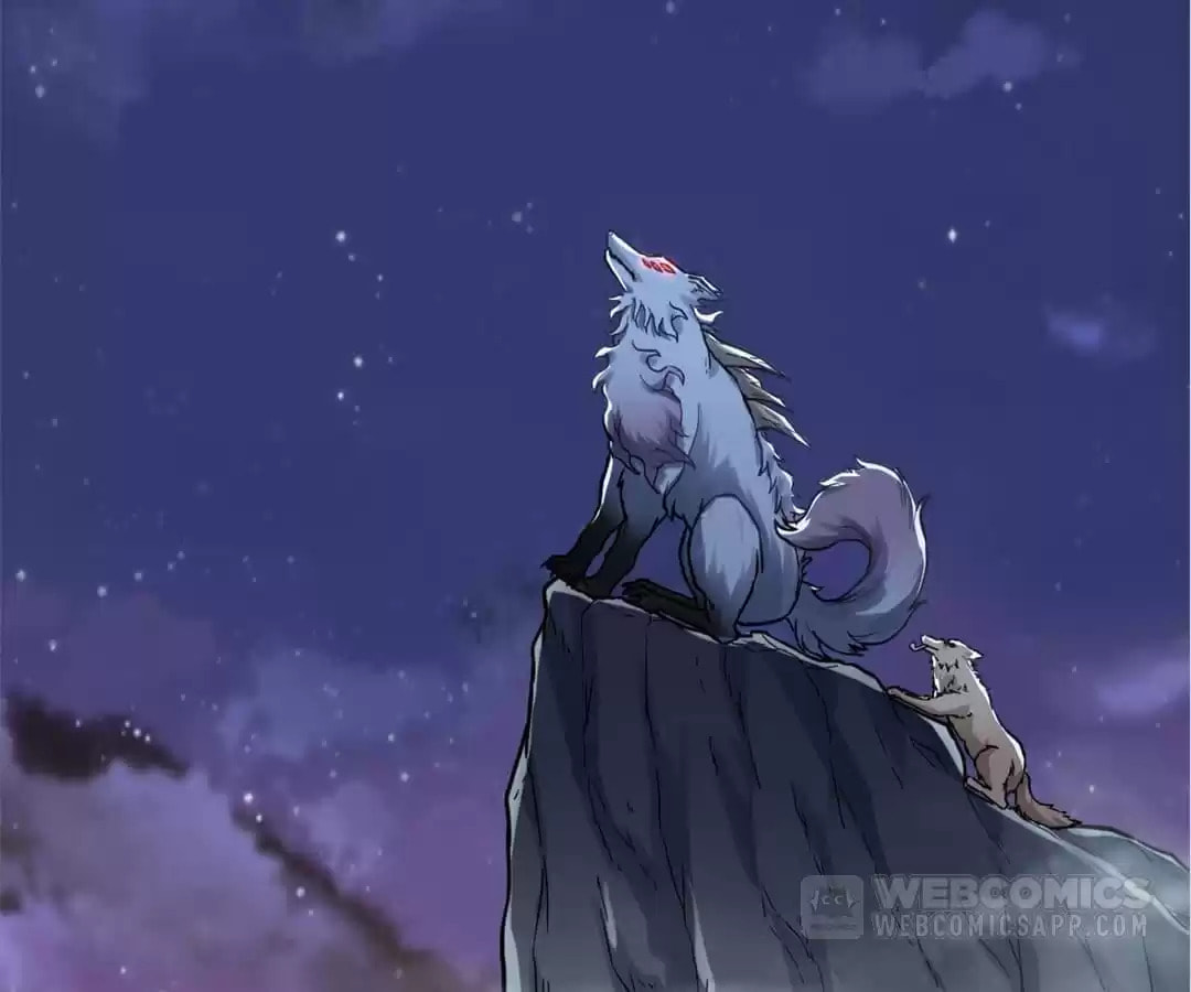 The Sacred Ruins (Colored) Chapter 59 page 2 - 