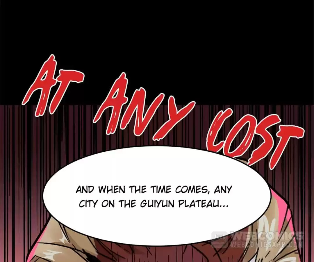 The Sacred Ruins (Colored) Chapter 59 page 102 - 
