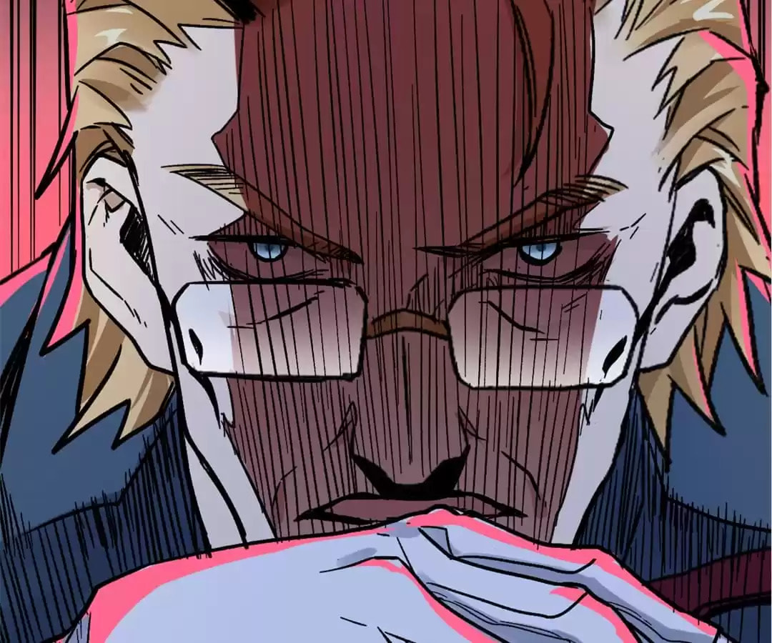 The Sacred Ruins (Colored) Chapter 59 page 103 - 