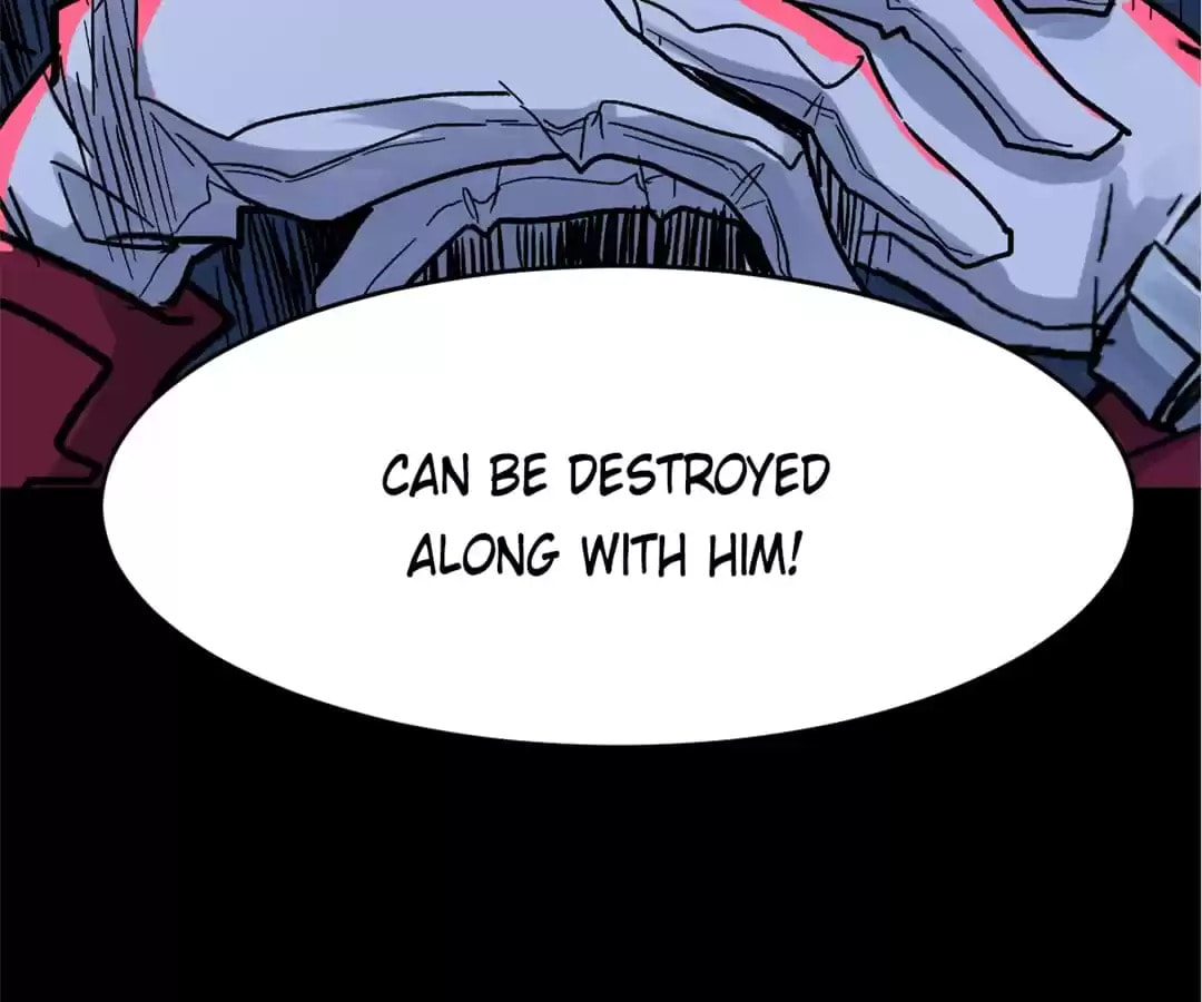 The Sacred Ruins (Colored) Chapter 59 page 104 - 