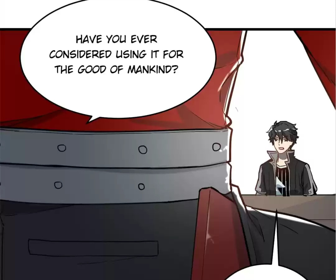 The Sacred Ruins (Colored) Chapter 59 page 108 - 