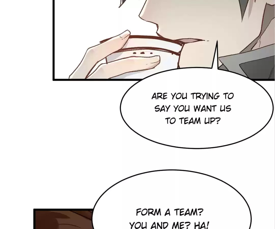 The Sacred Ruins (Colored) Chapter 59 page 110 - 