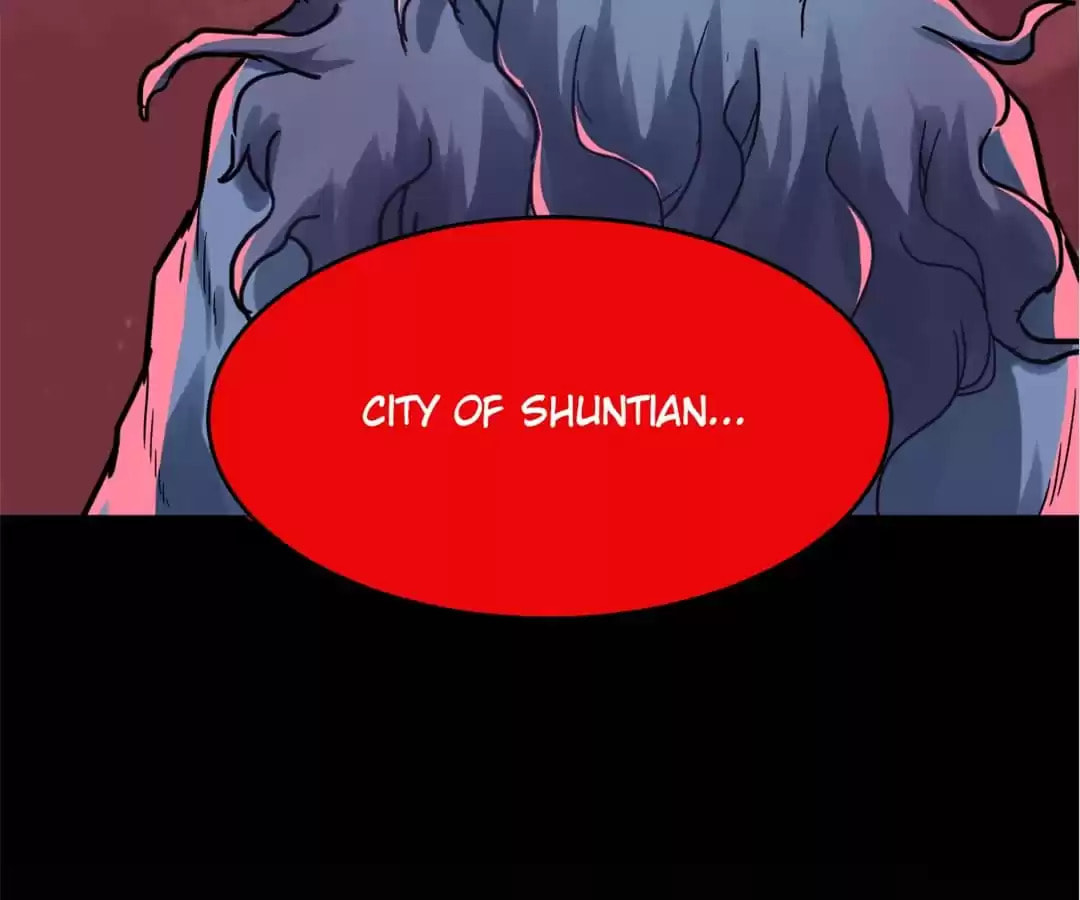 The Sacred Ruins (Colored) Chapter 59 page 12 - 