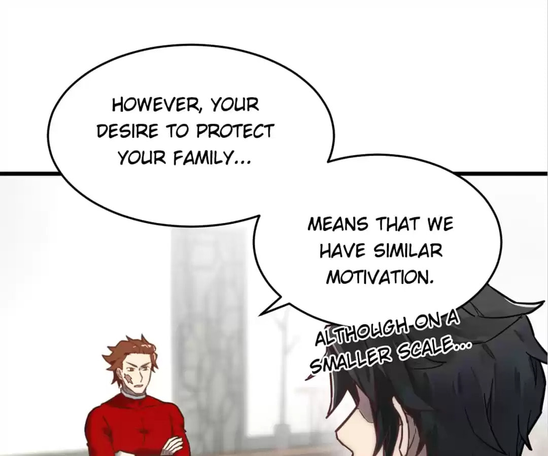 The Sacred Ruins (Colored) Chapter 59 page 113 - 
