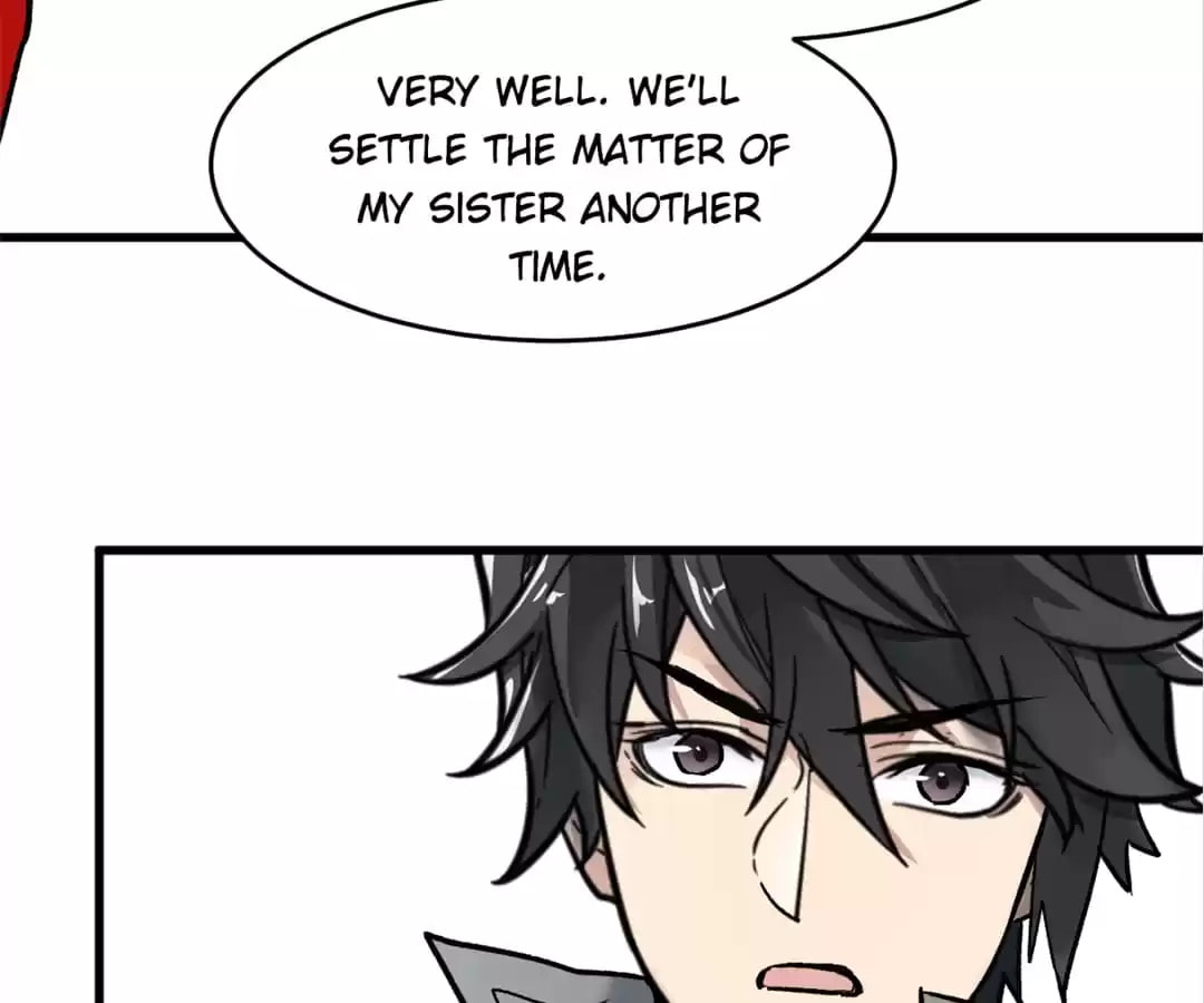 The Sacred Ruins (Colored) Chapter 59 page 116 - 