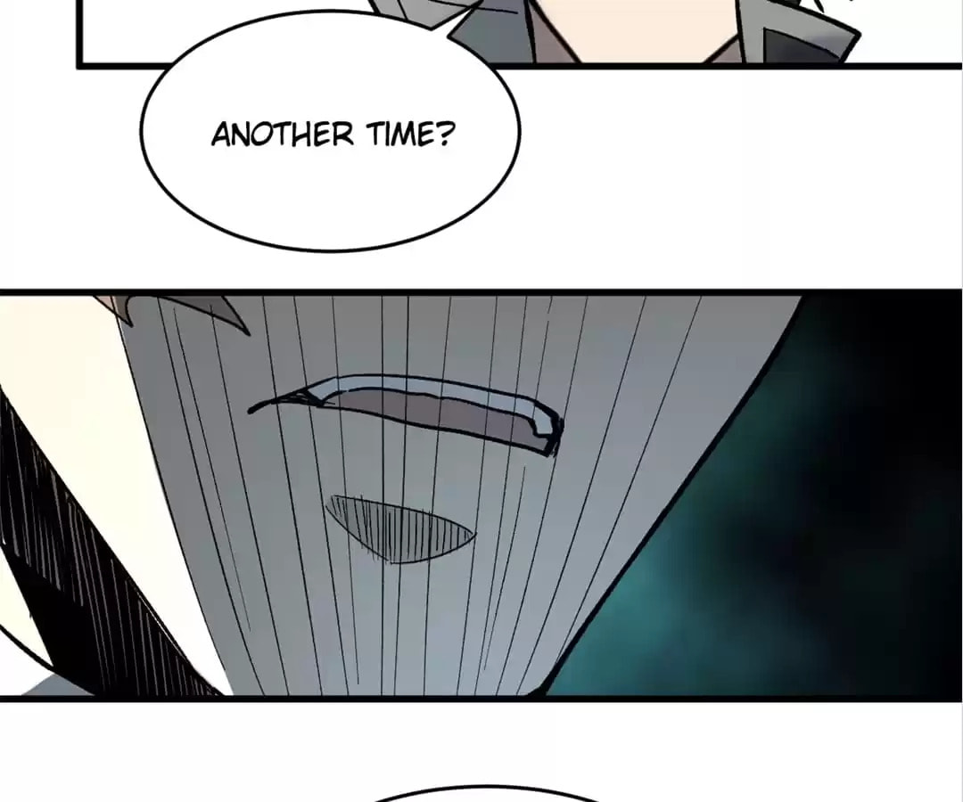 The Sacred Ruins (Colored) Chapter 59 page 117 - 