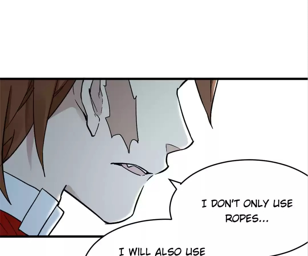 The Sacred Ruins (Colored) Chapter 59 page 126 - 
