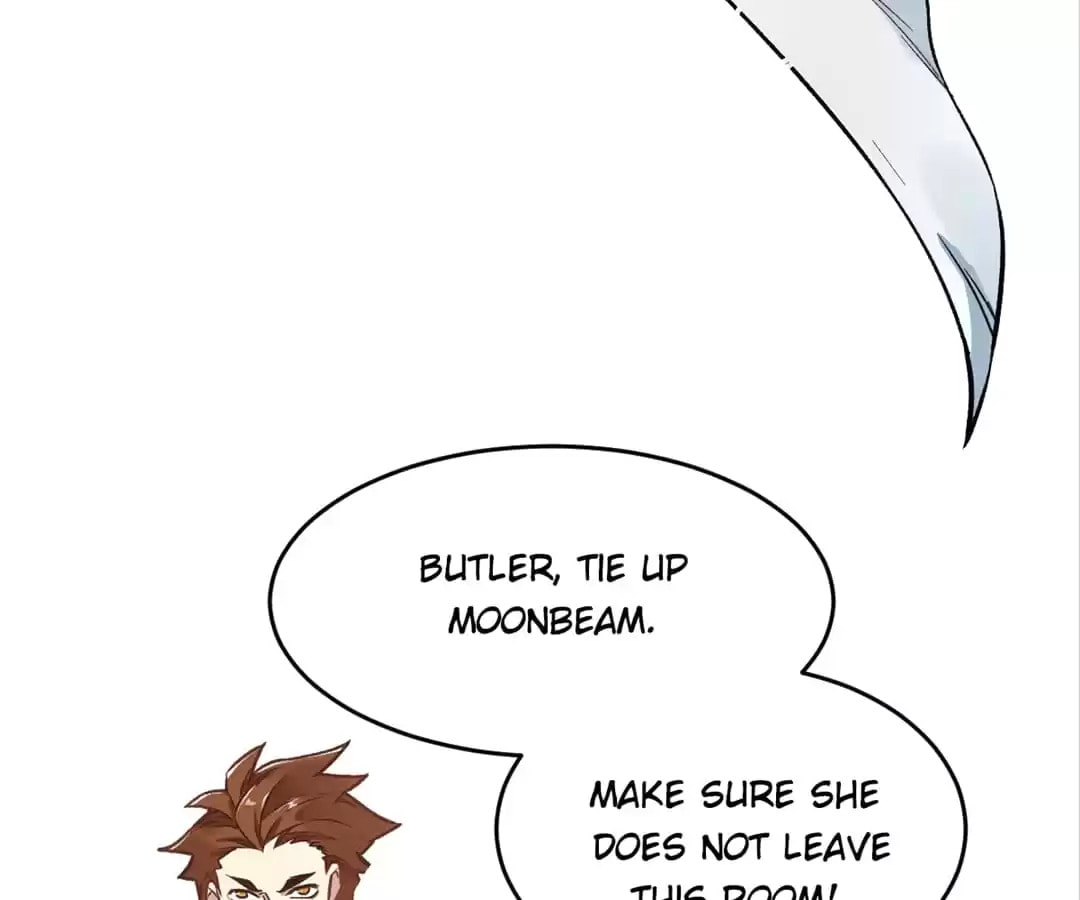 The Sacred Ruins (Colored) Chapter 59 page 128 - 