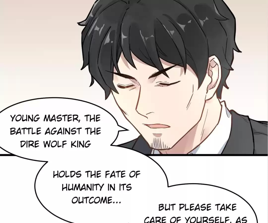 The Sacred Ruins (Colored) Chapter 59 page 131 - 