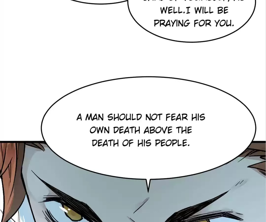 The Sacred Ruins (Colored) Chapter 59 page 132 - 