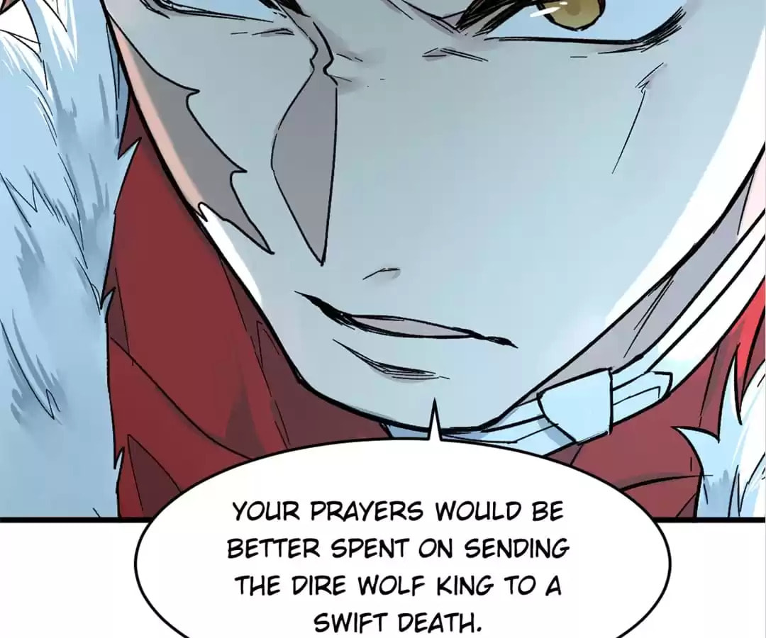 The Sacred Ruins (Colored) Chapter 59 page 133 - 