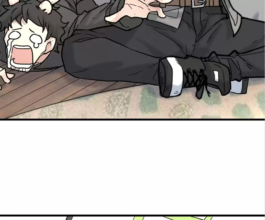 The Sacred Ruins (Colored) Chapter 59 page 140 - 
