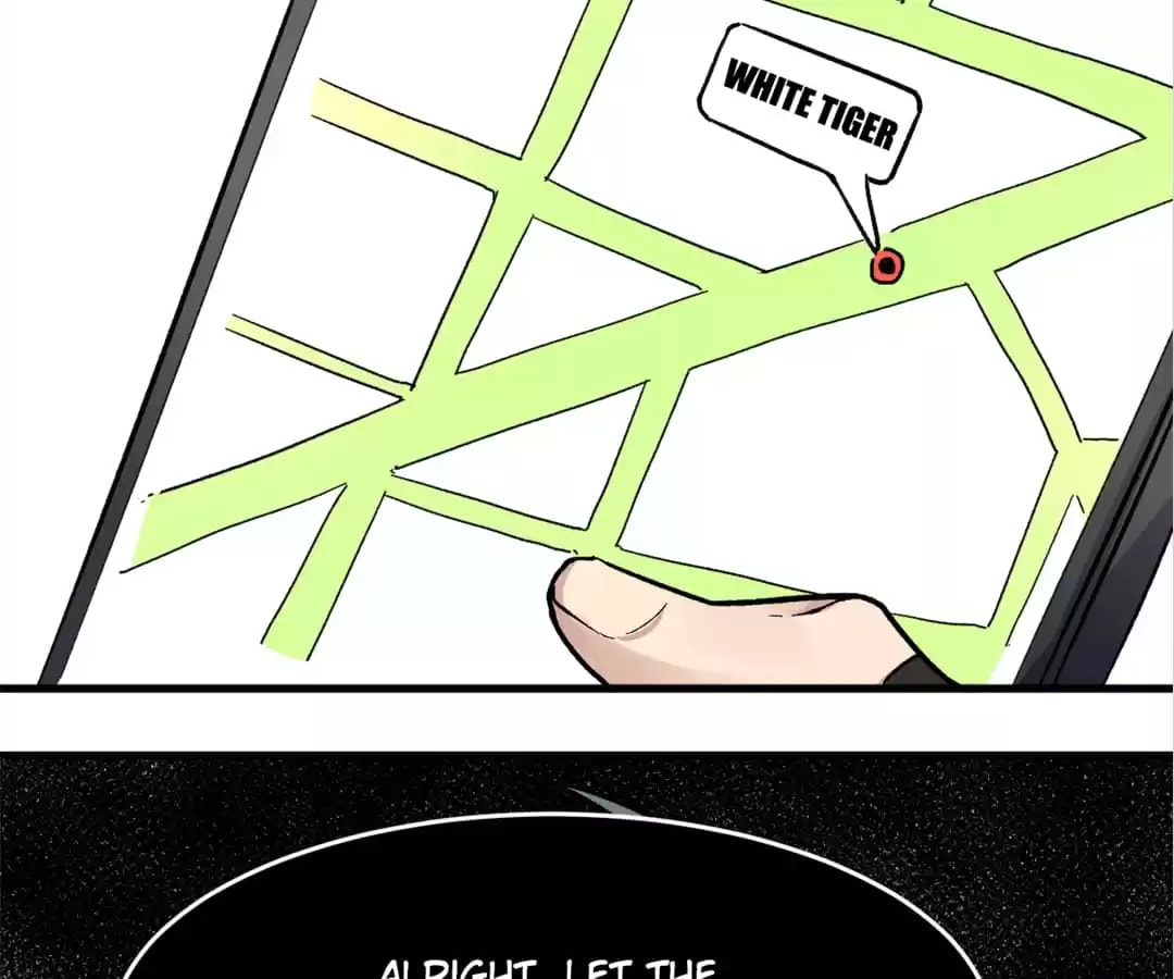 The Sacred Ruins (Colored) Chapter 59 page 141 - 