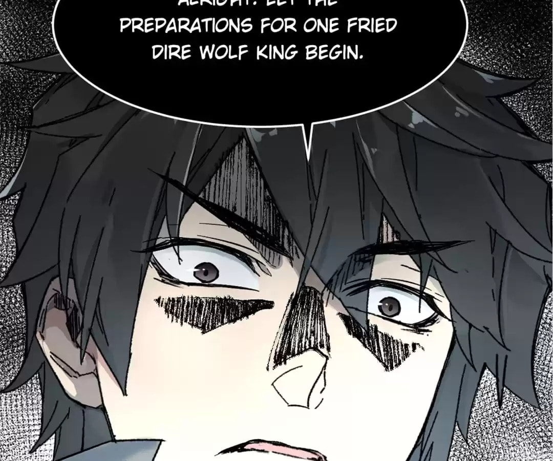 The Sacred Ruins (Colored) Chapter 59 page 142 - 