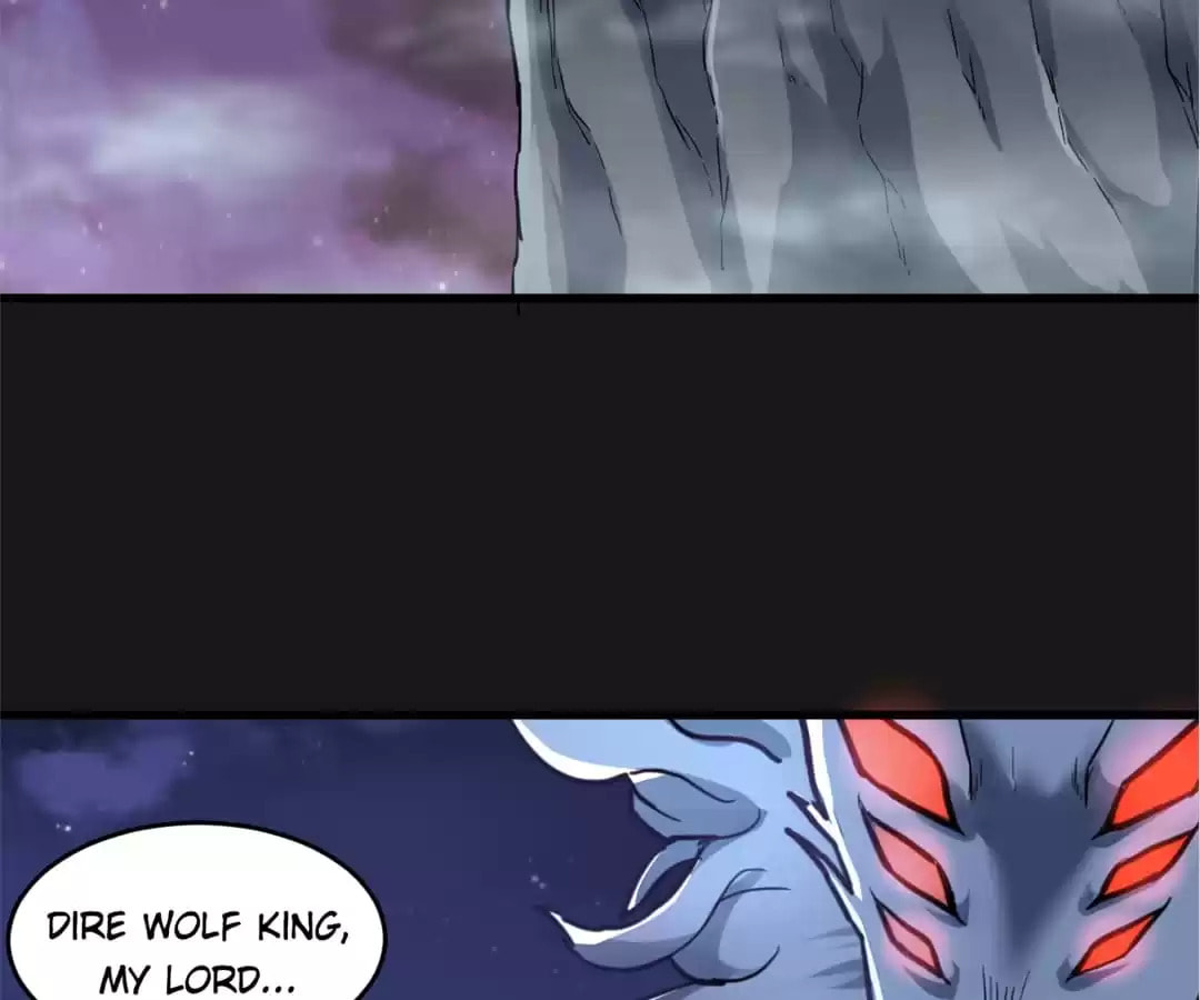The Sacred Ruins (Colored) Chapter 59 page 3 - 