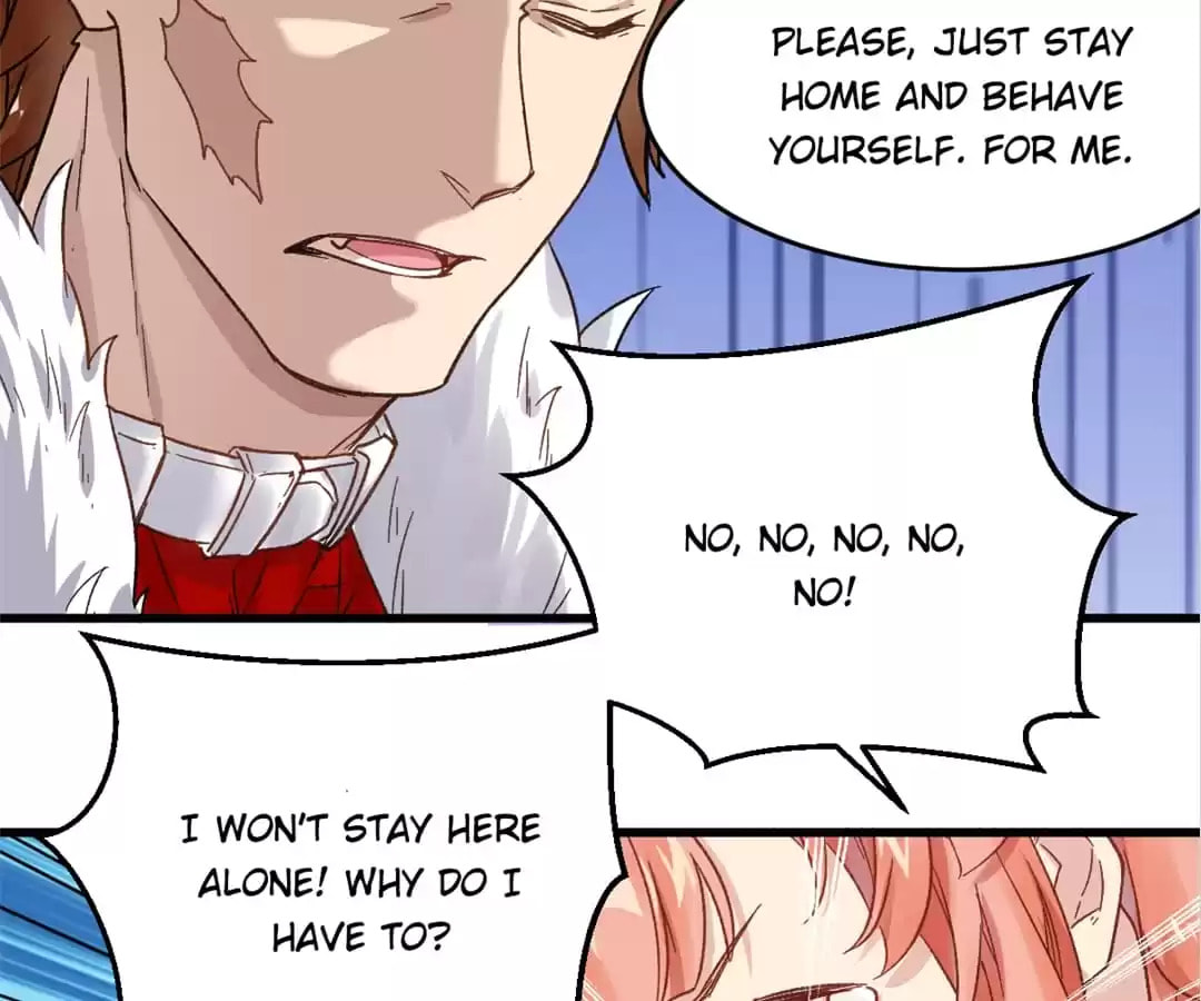 The Sacred Ruins (Colored) Chapter 59 page 24 - 