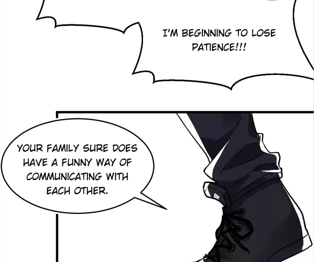 The Sacred Ruins (Colored) Chapter 59 page 29 - 