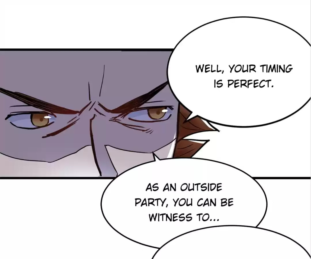 The Sacred Ruins (Colored) Chapter 59 page 34 - 