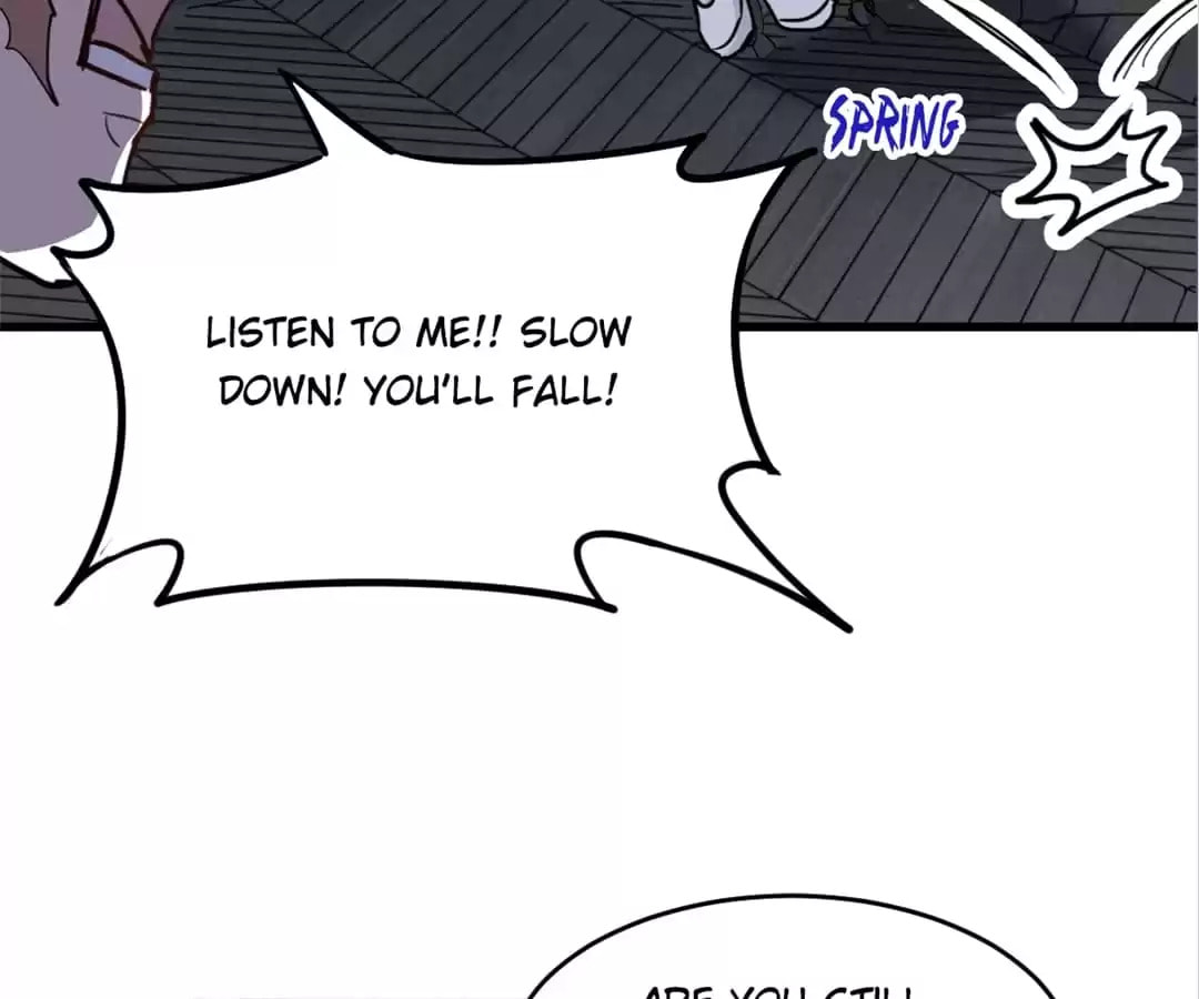 The Sacred Ruins (Colored) Chapter 59 page 36 - 