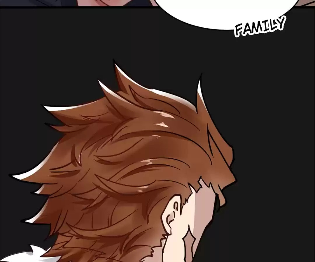 The Sacred Ruins (Colored) Chapter 59 page 39 - 