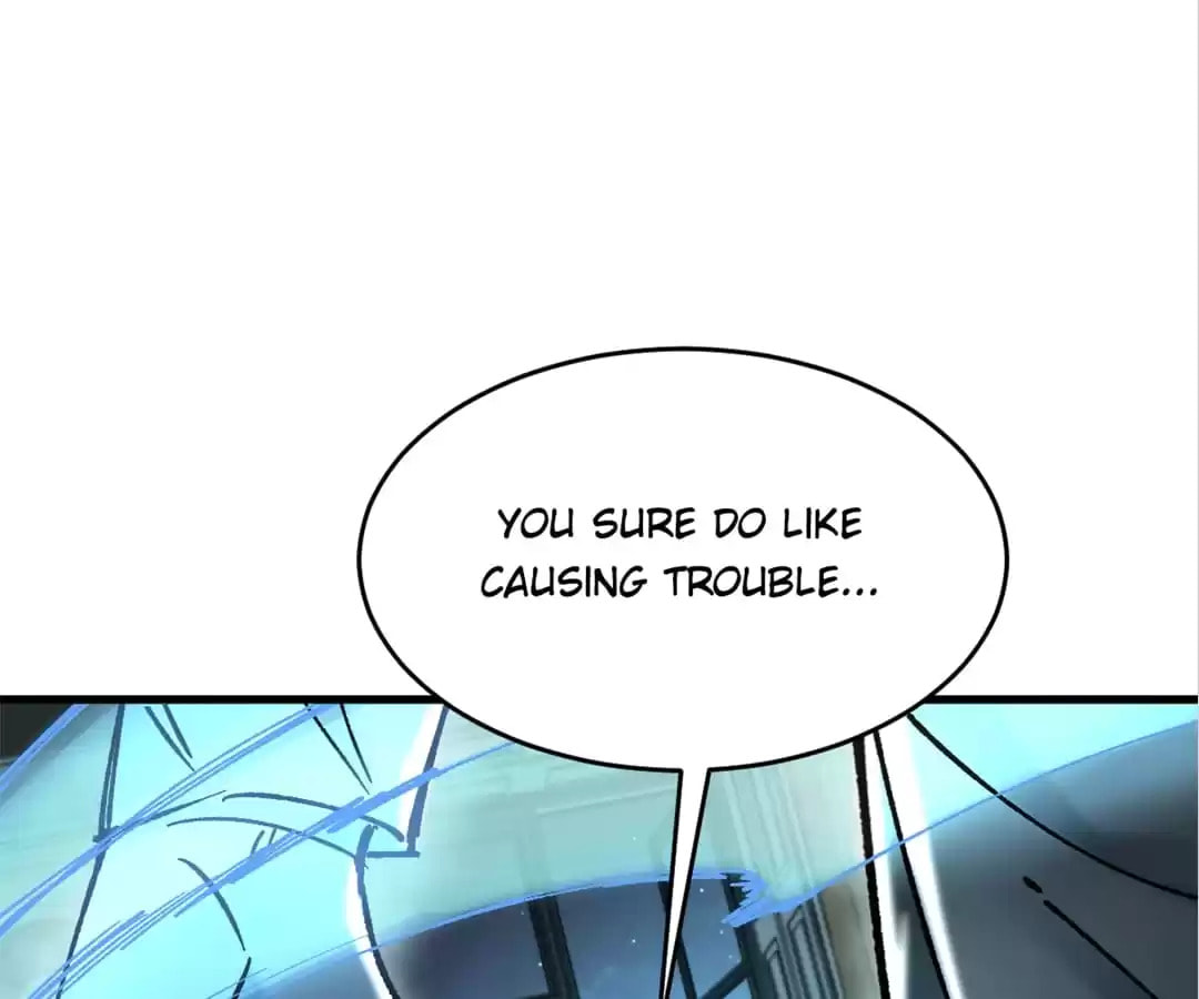 The Sacred Ruins (Colored) Chapter 59 page 46 - 