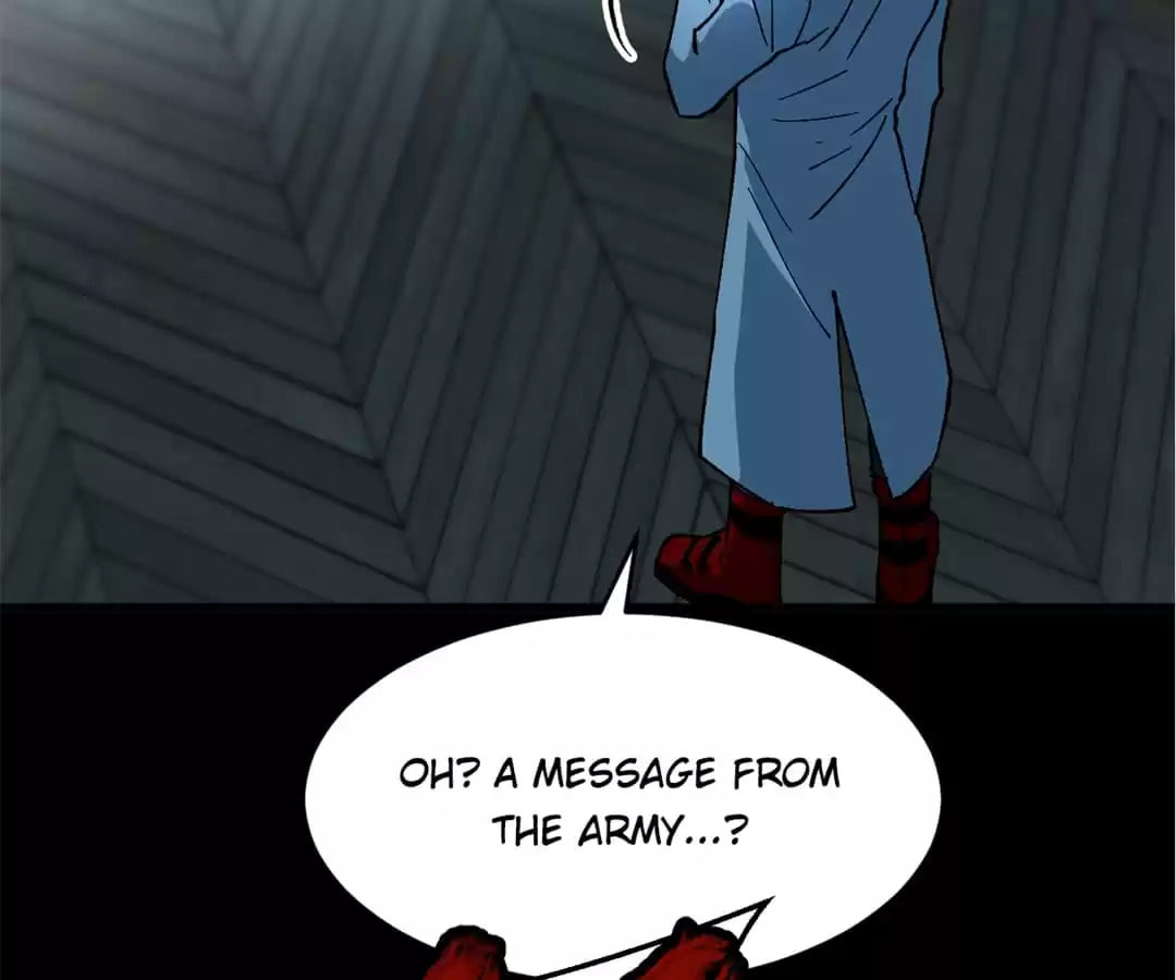 The Sacred Ruins (Colored) Chapter 59 page 49 - 