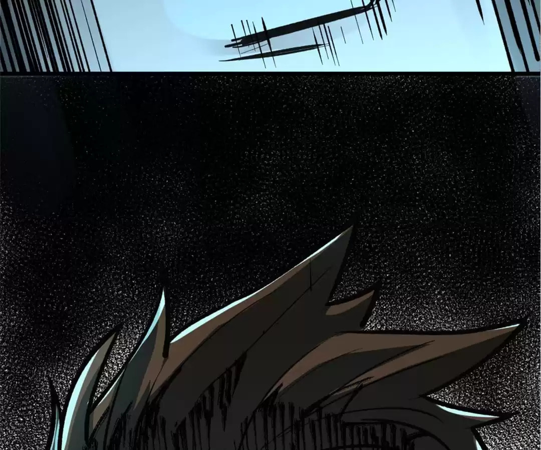 The Sacred Ruins (Colored) Chapter 59 page 51 - 