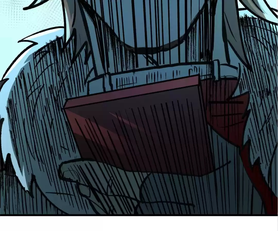 The Sacred Ruins (Colored) Chapter 59 page 53 - 