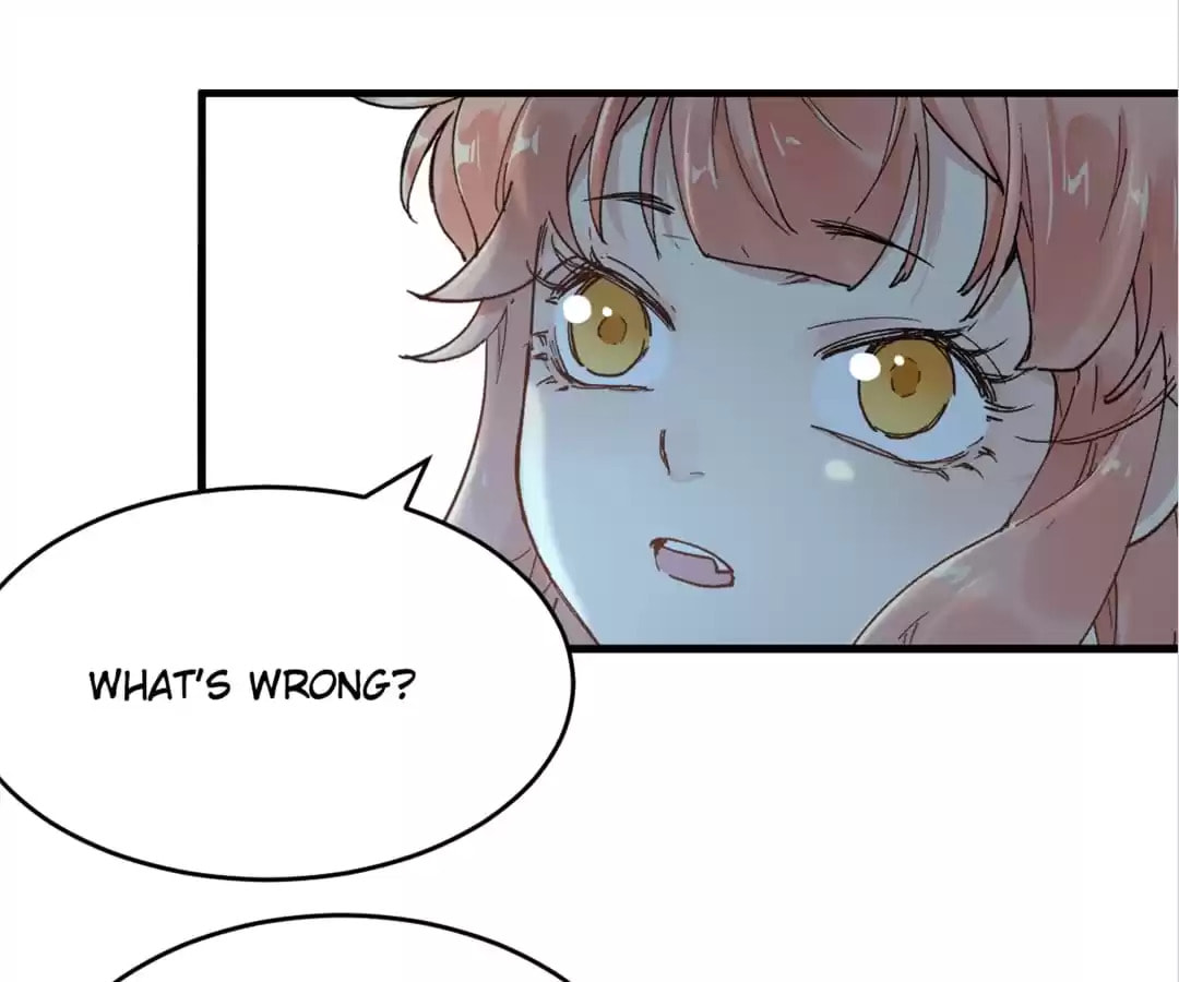 The Sacred Ruins (Colored) Chapter 59 page 55 - 