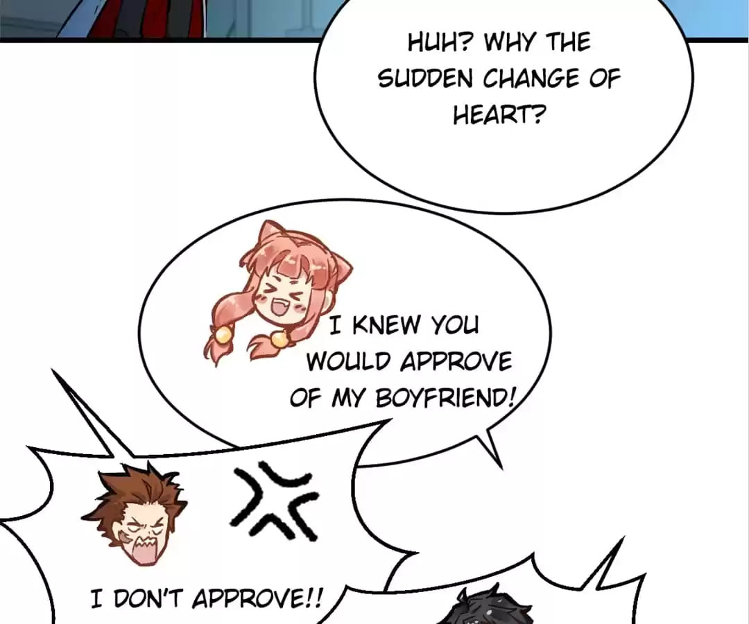 The Sacred Ruins (Colored) Chapter 59 page 57 - 