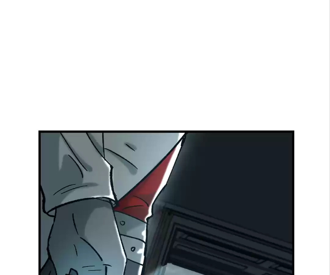 The Sacred Ruins (Colored) Chapter 59 page 59 - 