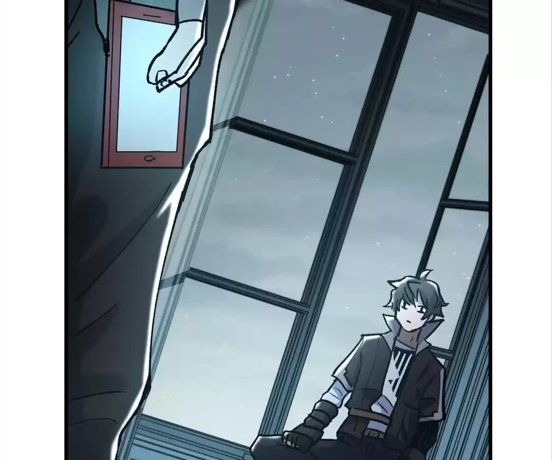 The Sacred Ruins (Colored) Chapter 59 page 60 - 