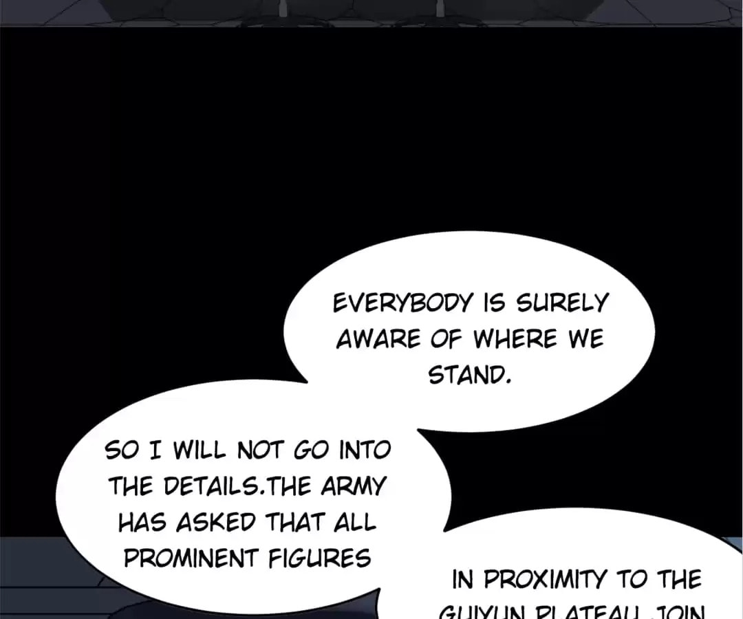 The Sacred Ruins (Colored) Chapter 59 page 67 - 