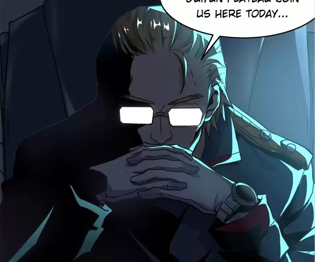 The Sacred Ruins (Colored) Chapter 59 page 68 - 