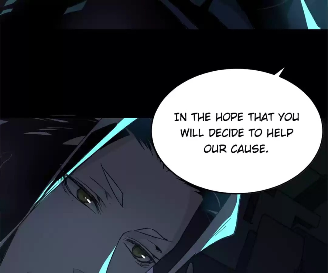 The Sacred Ruins (Colored) Chapter 59 page 69 - 