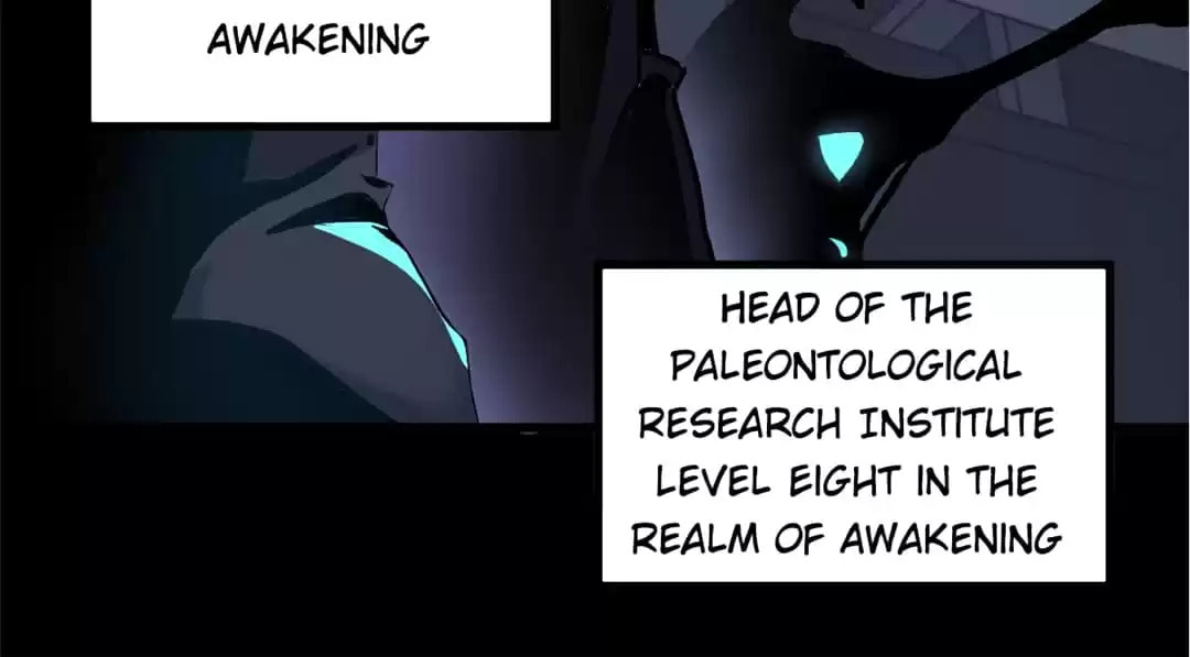 The Sacred Ruins (Colored) Chapter 59 page 71 - 