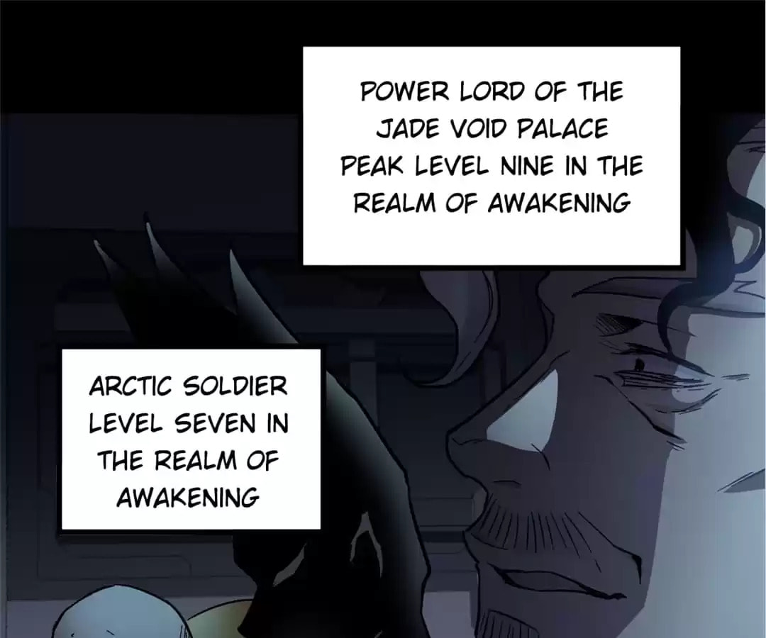 The Sacred Ruins (Colored) Chapter 59 page 72 - 