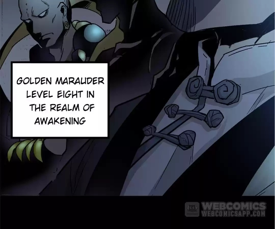 The Sacred Ruins (Colored) Chapter 59 page 73 - 