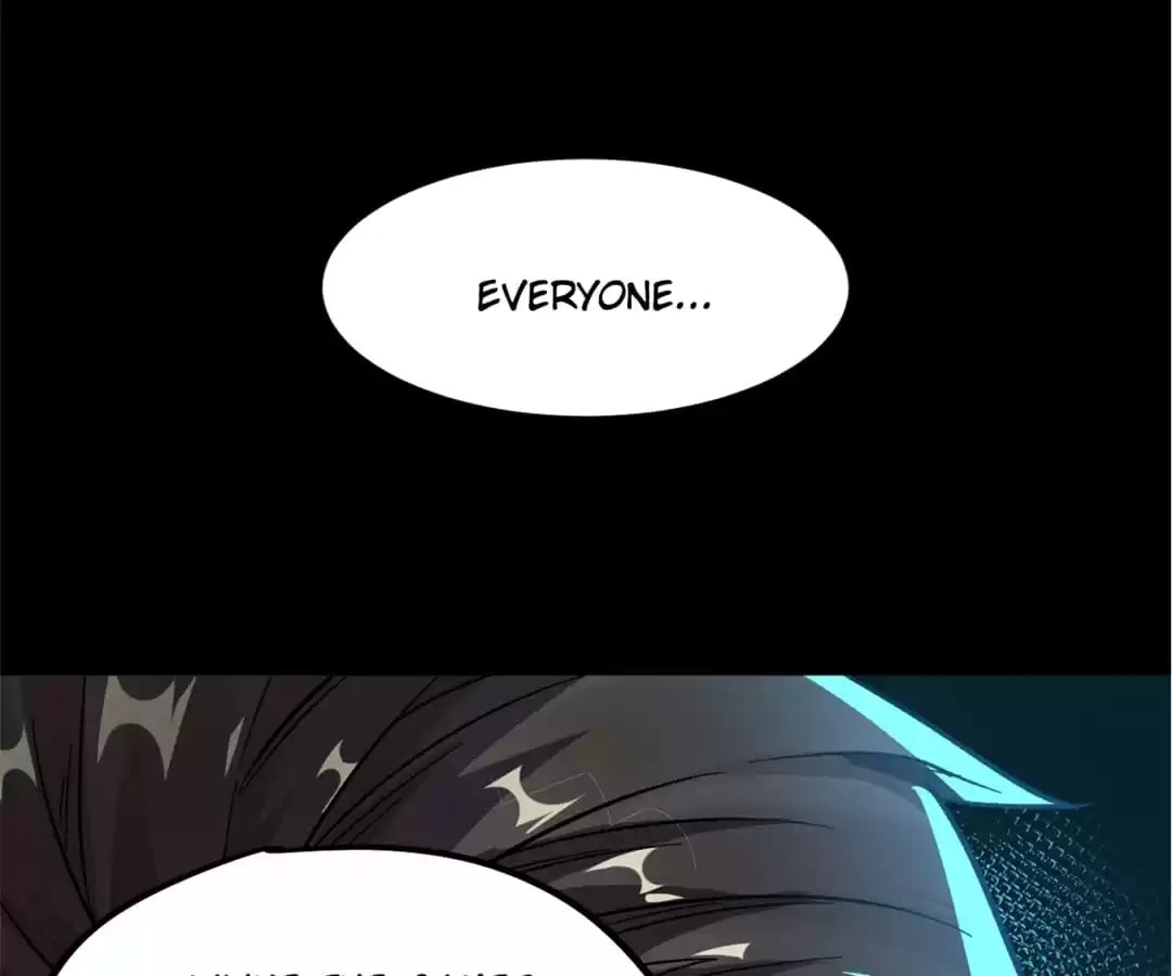 The Sacred Ruins (Colored) Chapter 59 page 74 - 