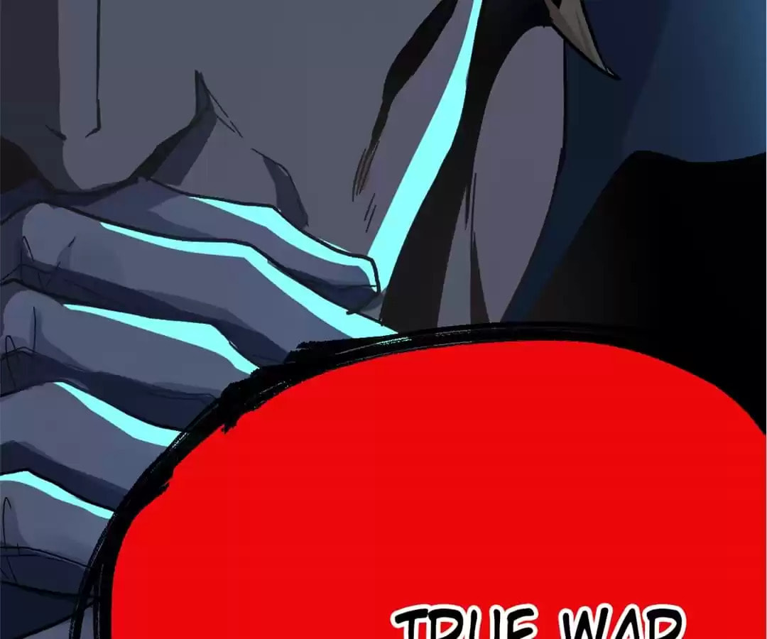 The Sacred Ruins (Colored) Chapter 59 page 76 - 