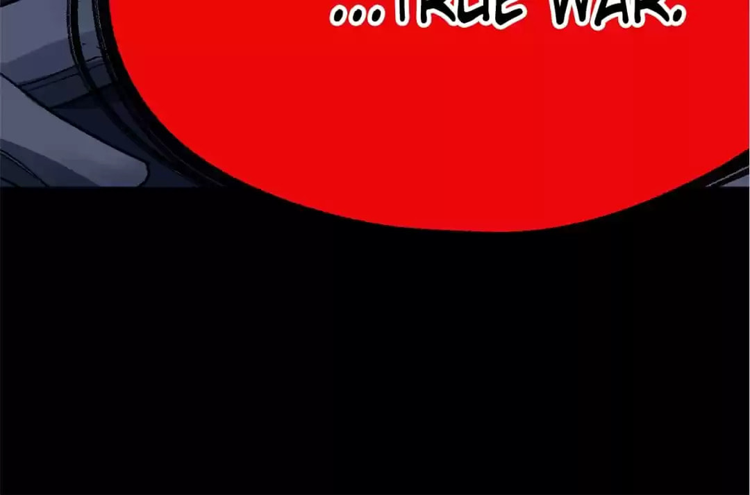 The Sacred Ruins (Colored) Chapter 59 page 77 - 