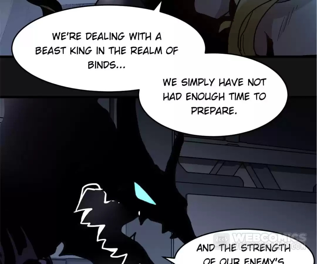 The Sacred Ruins (Colored) Chapter 59 page 79 - 