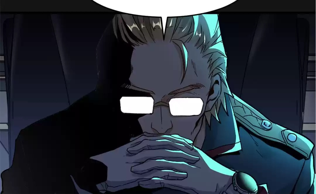 The Sacred Ruins (Colored) Chapter 59 page 82 - 
