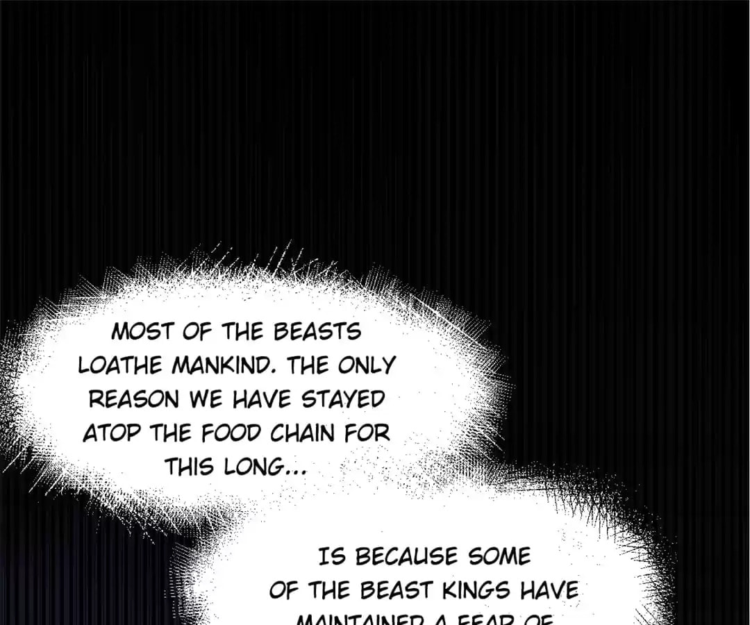 The Sacred Ruins (Colored) Chapter 59 page 83 - 
