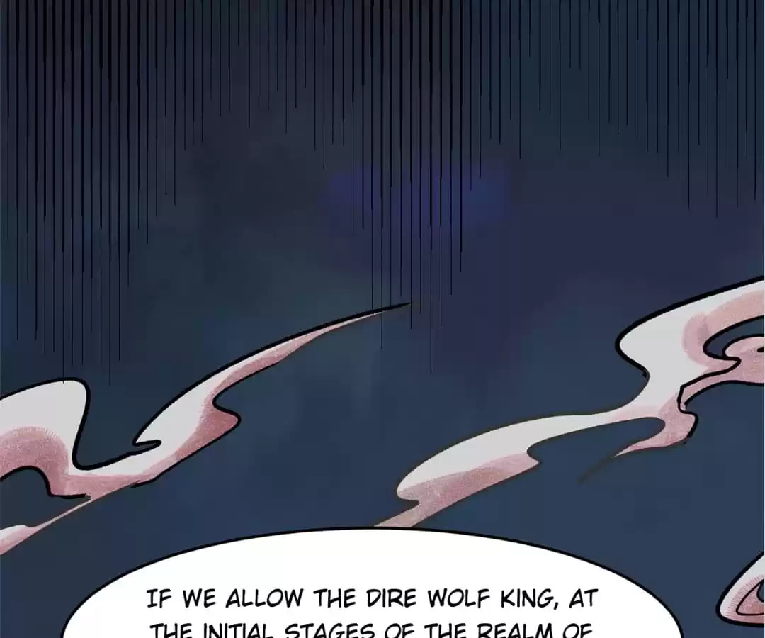 The Sacred Ruins (Colored) Chapter 59 page 85 - 