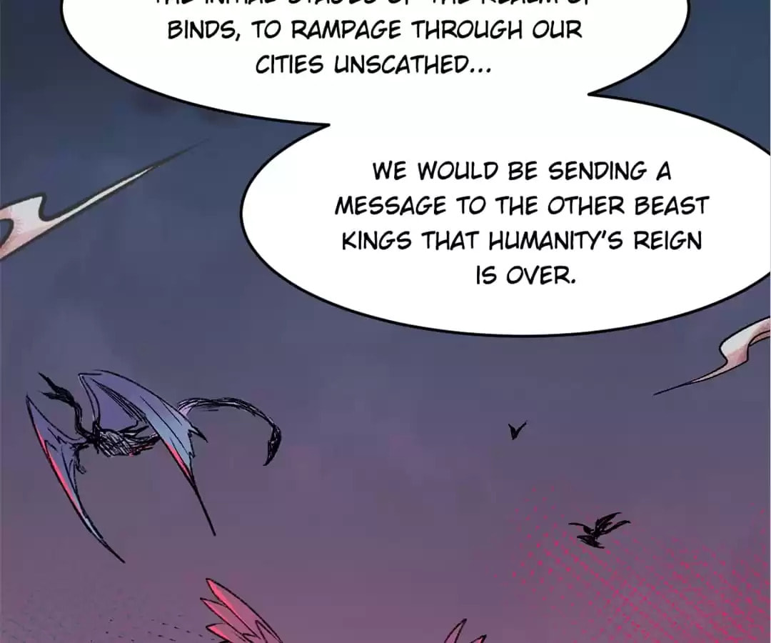 The Sacred Ruins (Colored) Chapter 59 page 86 - 