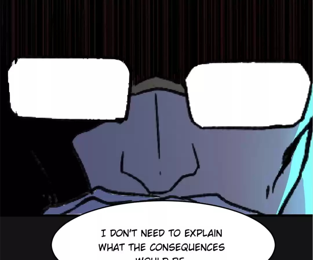 The Sacred Ruins (Colored) Chapter 59 page 91 - 