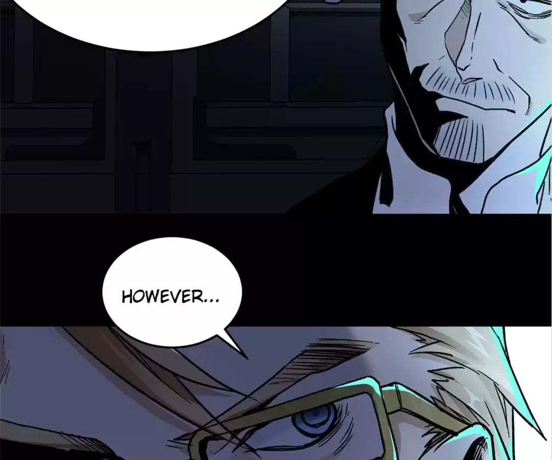 The Sacred Ruins (Colored) Chapter 59 page 97 - 