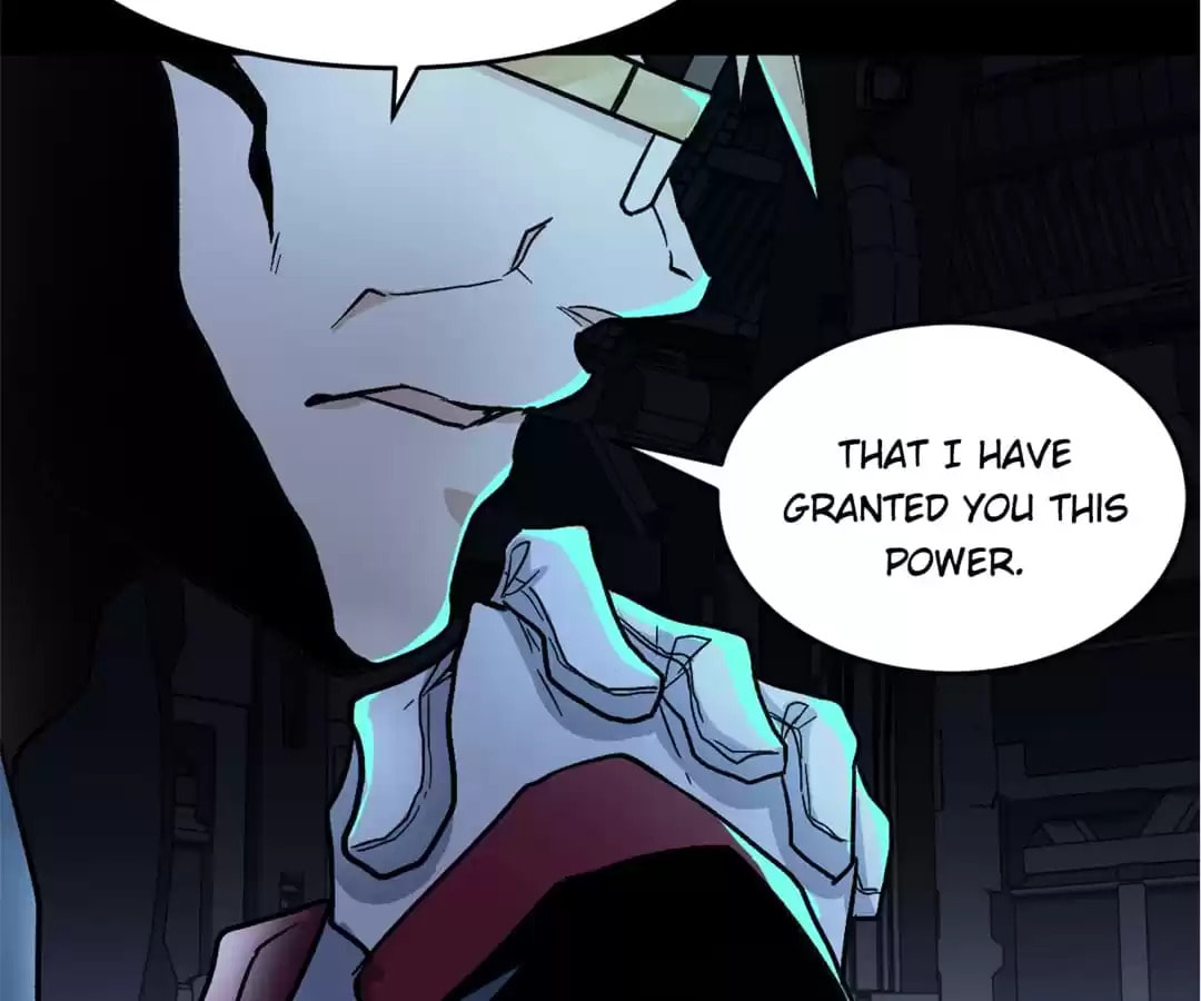 The Sacred Ruins (Colored) Chapter 59 page 100 - 
