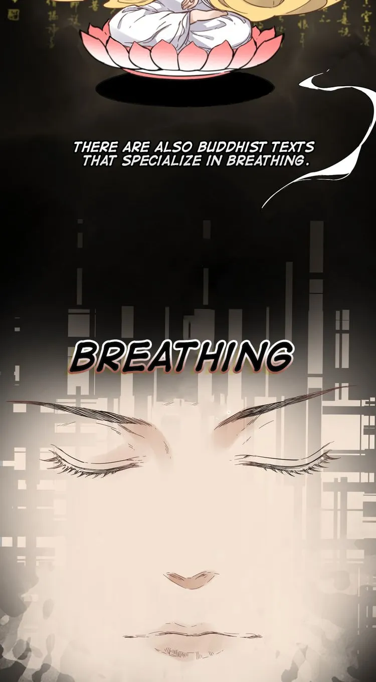 The Sacred Ruins (Colored) Chapter 6 page 18 - 